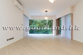 Mount Pavilia Family Apartment For Sale | Clear Water Bay