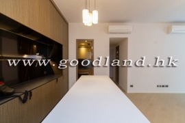 Mount Pavilia Family Apartment For Sale | Clear Water Bay