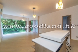 Mount Pavilia Family Apartment For Sale | Clear Water Bay