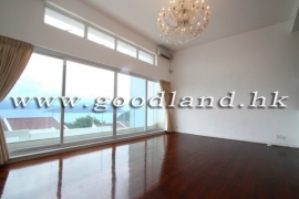 Clear Water Bay Panoramic Sea View Managed Villa For Sale | 5 Bedrooms
