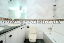 Clear Water Bay Panoramic Sea View Managed Villa For Sale | 5 Bedrooms