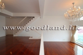 Clear Water Bay Panoramic Sea View Managed Villa For Sale | 5 Bedrooms