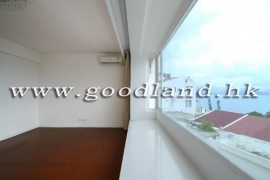 Clear Water Bay Panoramic Sea View Managed Villa For Sale | 5 Bedrooms