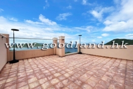 The Portofino Sea View Villa For Sale | Clear Water Bay