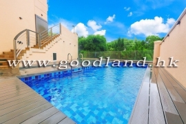 The Portofino Sea View Villa For Sale | Clear Water Bay