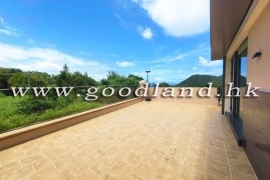 The Portofino Sea View Villa For Sale | Clear Water Bay