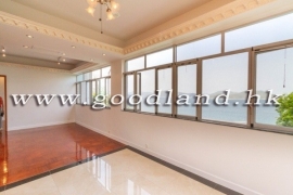 Clear Water Bay Sea View Apartment For Sale
