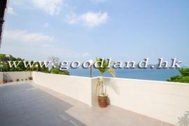 Clear Water Bay Sea View Apartment For Sale