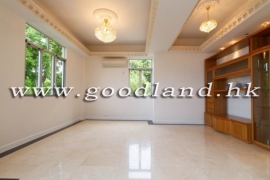 Clear Water Bay Sea View Apartment For Sale
