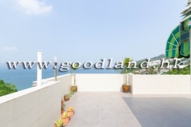 Clear Water Bay Sea View Apartment For Sale