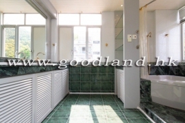 Clear Water Bay Sea View Apartment For Sale