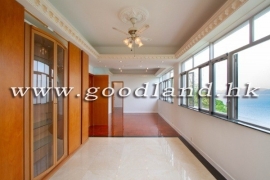 Clear Water Bay Sea View Apartment For Sale