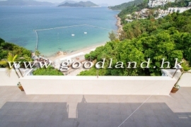 Clear Water Bay Sea View Apartment For Sale