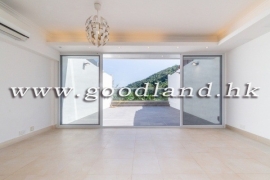 Clear Water Bay Waterfront Sea View Villa For Sale
