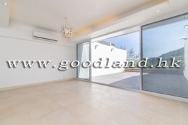 Clear Water Bay Waterfront Sea View Villa For Sale