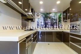 Clear Water Bay Waterfront Sea View Villa For Sale