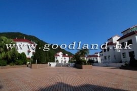 Clear Water Bay Garden Apartment For Sale
