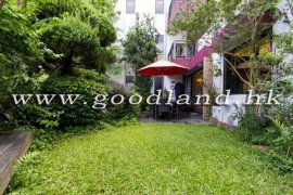 Clear Water Bay Garden Apartment For Sale