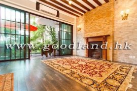 Clear Water Bay Garden Apartment For Sale