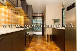 Clear Water Bay Garden Apartment For Sale