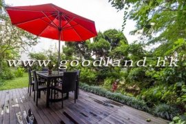 Clear Water Bay Garden Apartment For Sale