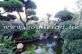 Clear Water Bay Garden Apartment For Sale