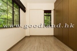 Clear Water Bay Garden Apartment For Sale