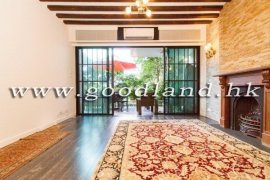 Clear Water Bay Garden Apartment For Sale