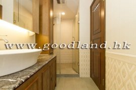 Clear Water Bay Garden Apartment For Sale