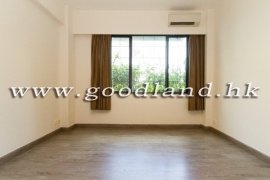 Clear Water Bay Garden Apartment For Sale