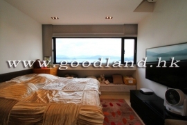 Clear Water Bay Sea View Villa For Sale | Five Bedrooms