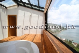 Clear Water Bay Sea View Villa For Sale | Five Bedrooms