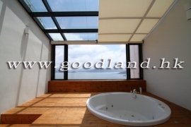 Clear Water Bay Sea View Villa For Sale | Five Bedrooms