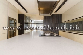 Clear Water Bay Sea View Villa For Sale | Five Bedrooms