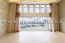 Clear Water Bay Sea View Villa For Sale | Five Bedrooms