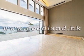 Clear Water Bay Sea View Villa For Sale | Five Bedrooms