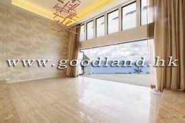 Clear Water Bay Sea View Villa For Sale | Five Bedrooms