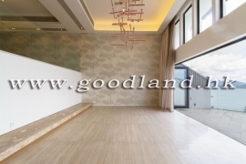 Clear Water Bay Sea View Villa For Sale | Five Bedrooms