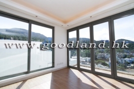 CLEAR WATER BAY Renovated Sea View Village House For Sale