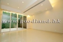 Clear Water Bay Family Villa With Garage For Sale