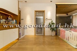 Clear Water Bay Poolside Apartment For Sale