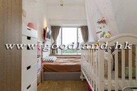 Clear Water Bay Poolside Apartment For Sale