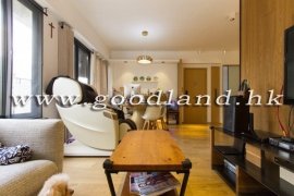 Clear Water Bay Poolside Apartment For Sale