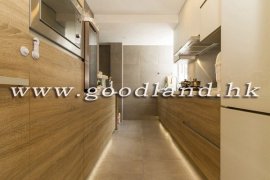 Clear Water Bay Poolside Apartment For Sale