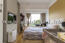 Clear Water Bay Poolside Apartment For Sale