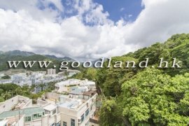 Clear Water Bay Poolside Apartment For Sale