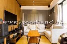 Clear Water Bay Poolside Apartment For Sale