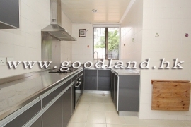 【Sai Kung Sea View Villa for Rent】3-BR with Open Ocean Views