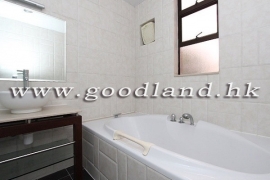【Sai Kung Sea View Villa for Rent】3-BR with Open Ocean Views