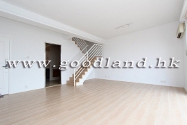 【Sai Kung Sea View Villa for Rent】3-BR with Open Ocean Views